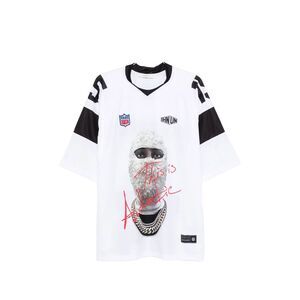 Ih Nom Uh Nit White T-Shirts & Vests - T-Shirts Men